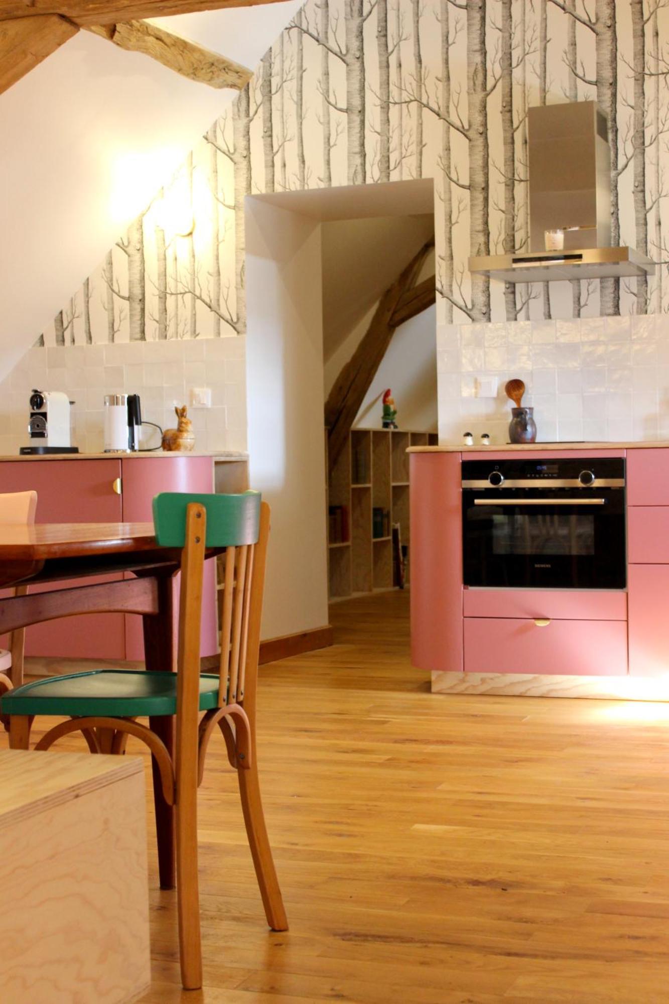 Le Domaine Du Chateau Varennes-les-Narcy Екстериор снимка